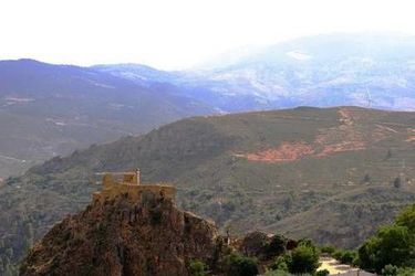 Hotel Lanjaron Lanjaron - Granada: Photo 