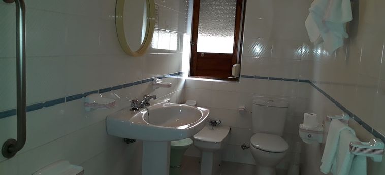 Hotel Central Lanjaron - Granada: Foto 