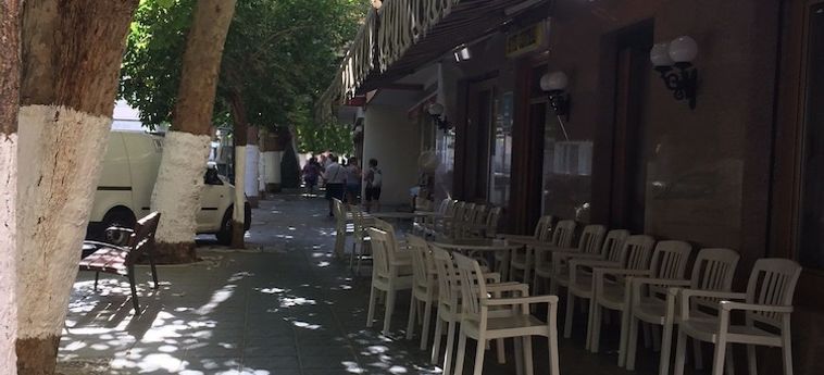 Hotel Central Lanjaron - Granada: Foto 