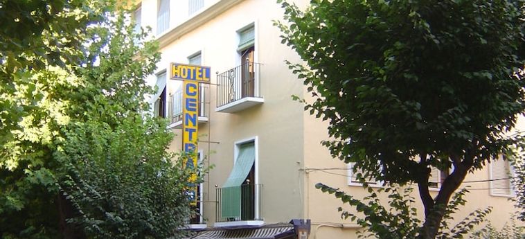 Hotel Central Lanjaron - Granada: Foto 