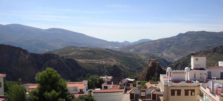 Hotel Central Lanjaron - Granada : Photo 