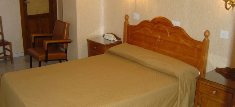 Hotel Central Lanjaron - Granada: Foto 