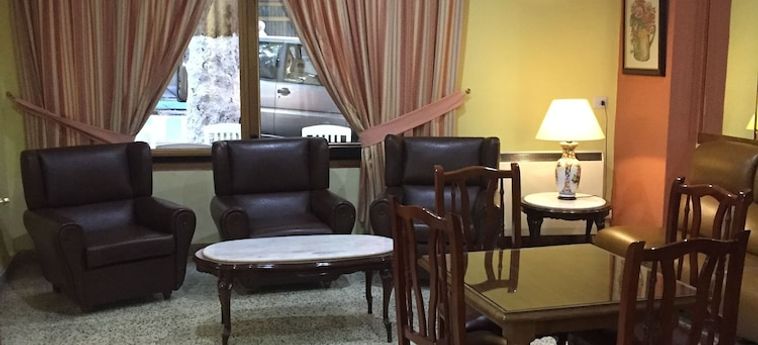 Hotel Central Lanjaron - Granada: Foto 