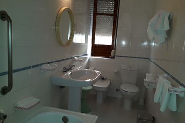 Hotel Central Lanjaron - Granada: Photo 