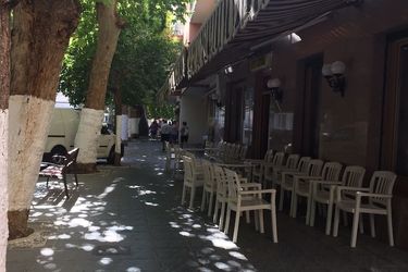 Hotel Central Lanjaron - Granada: Photo 