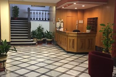 Hotel Central Lanjaron - Granada: Photo 