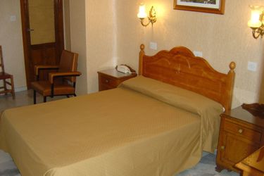Hotel Central Lanjaron - Granada: Photo 