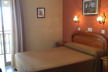Hotel Central Lanjaron - Granada: Photo 