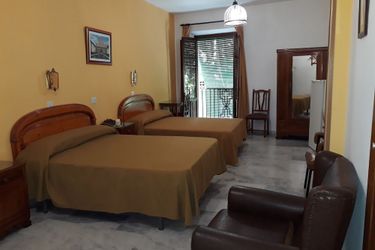 Hotel Central Lanjaron - Granada: Photo 