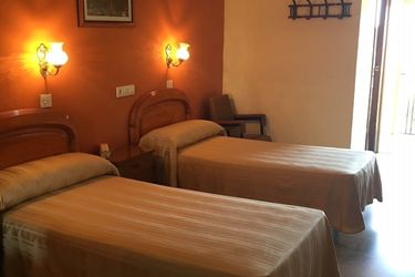 Hotel Central Lanjaron - Granada: Photo 