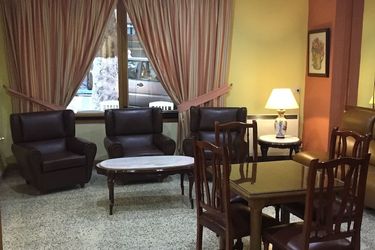 Hotel Central Lanjaron - Granada: Photo 