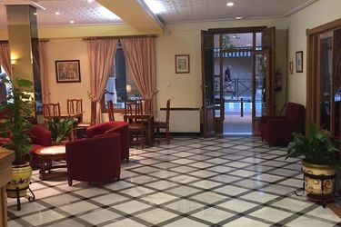 Hotel Central Lanjaron - Granada: Photo 
