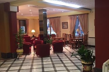 Hotel Central Lanjaron - Granada: Photo 