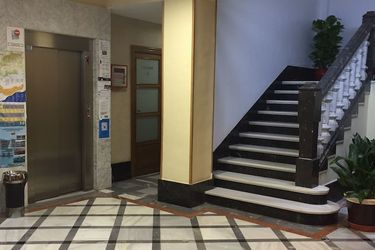 Hotel Central Lanjaron - Granada: Photo 