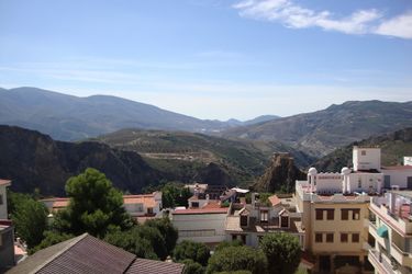 Hotel Central Lanjaron - Granada: Photo 