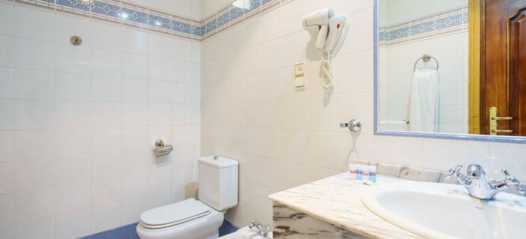 Hotel España Lanjaron - Granada: Foto 