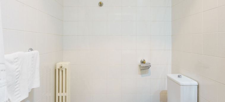 Hotel España Lanjaron - Granada: Foto 