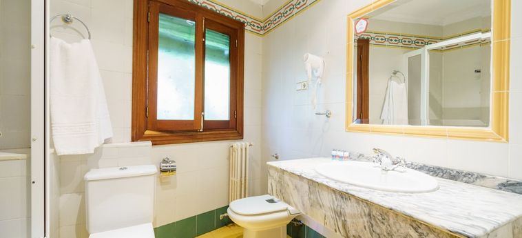 Hotel España Lanjaron - Granada: Foto 