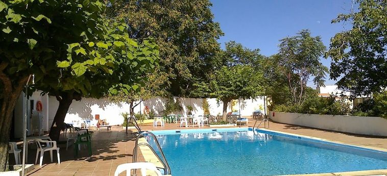 Hotel España Lanjaron - Granada: Foto 