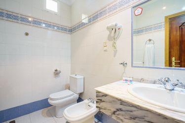 Hotel España Lanjaron - Granada: Photo 
