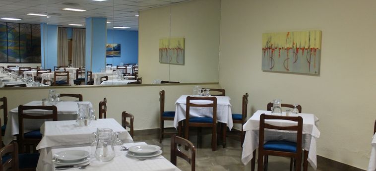 Hotel Paraiso Lanjaron - Granada: Foto 