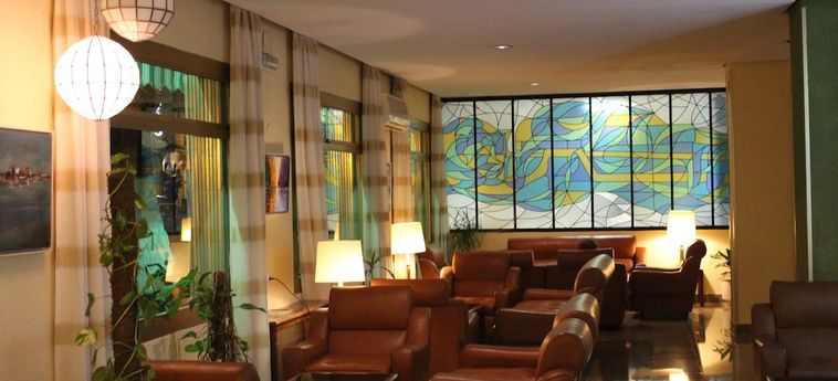 Hotel Paraiso Lanjaron - Granada : Photo 