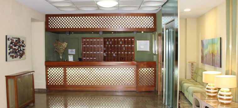 Hotel Paraiso Lanjaron - Granada : Photo 
