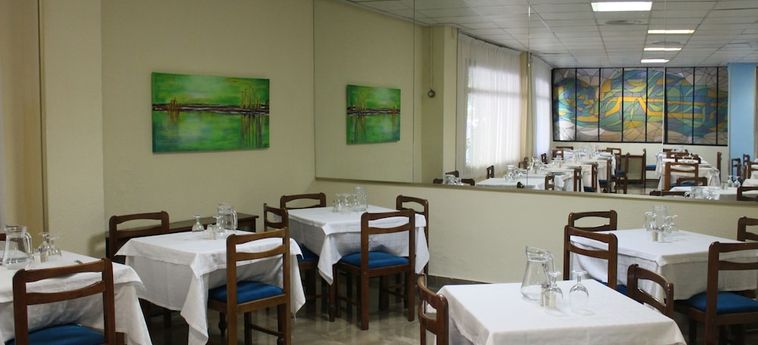 Hotel Paraiso Lanjaron - Granada : Photo 