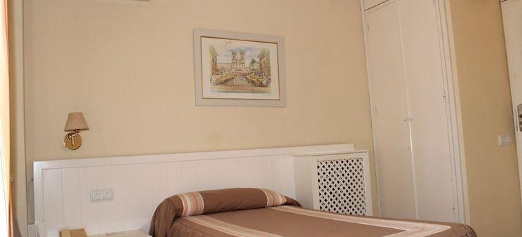 Hotel Paraiso Lanjaron - Granada: Foto 