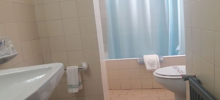 Hotel Paraiso Lanjaron - Granada: Foto 