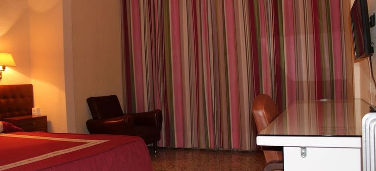 Hotel Paraiso Lanjaron - Granada: Foto 