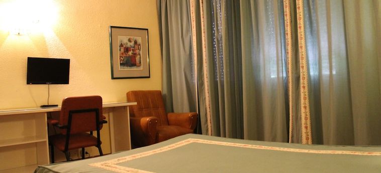 Hotel Paraiso Lanjaron - Granada: Foto 
