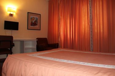 Hotel Paraiso Lanjaron - Granada: Photo 