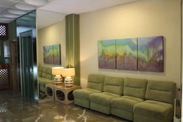 Hotel Paraiso Lanjaron - Granada: Photo 