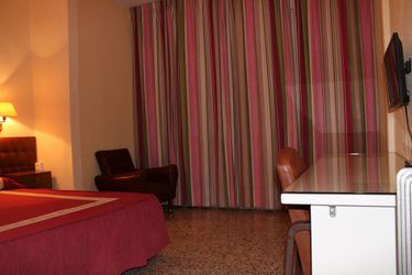 Hotel Paraiso Lanjaron - Granada: Photo 