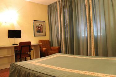 Hotel Paraiso Lanjaron - Granada: Photo 