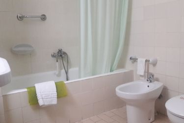 Hotel Paraiso Lanjaron - Granada: Photo 