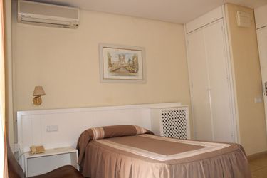 Hotel Paraiso Lanjaron - Granada: Photo 