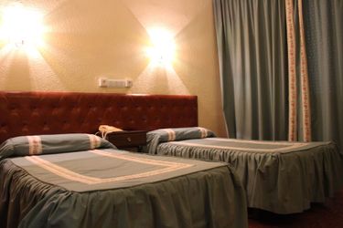 Hotel Paraiso Lanjaron - Granada: Photo 