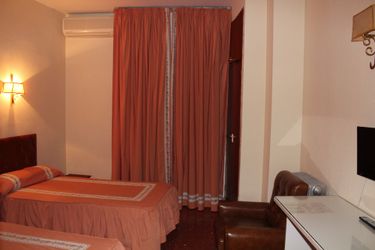 Hotel Paraiso Lanjaron - Granada: Photo 