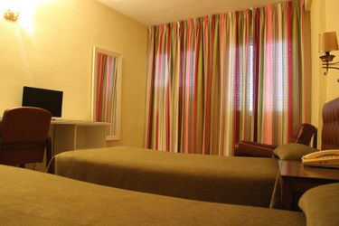 Hotel Paraiso Lanjaron - Granada: Photo 