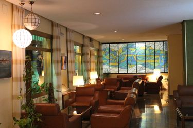 Hotel Paraiso Lanjaron - Granada: Photo 