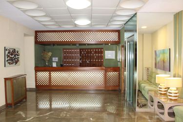 Hotel Paraiso Lanjaron - Granada: Photo 