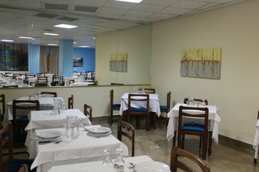 Hotel Paraiso Lanjaron - Granada: Photo 