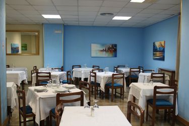 Hotel Paraiso Lanjaron - Granada: Photo 