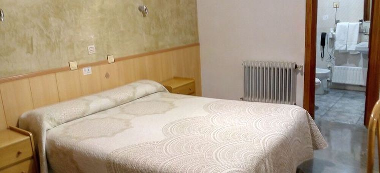Hotel Manolete Lanjaron - Granada: Foto 