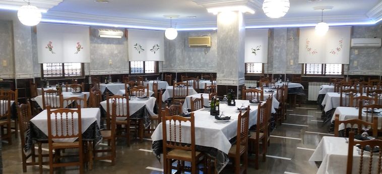 Hotel Manolete Lanjaron - Granada : Photo 