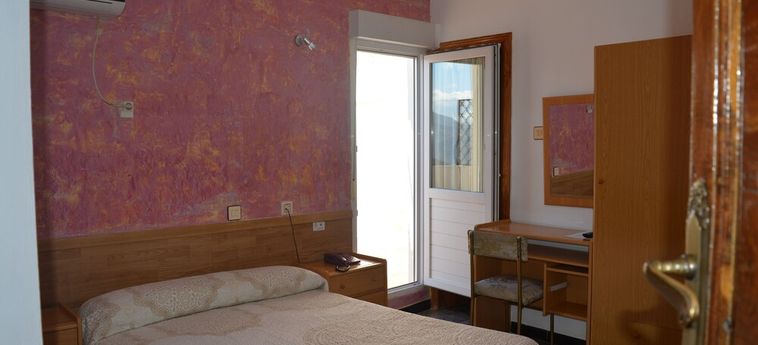 Hotel Manolete Lanjaron - Granada: Foto 