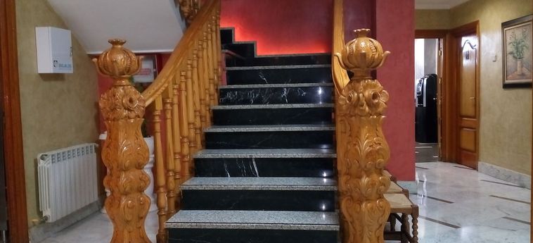 Hotel Manolete Lanjaron - Granada: Foto 