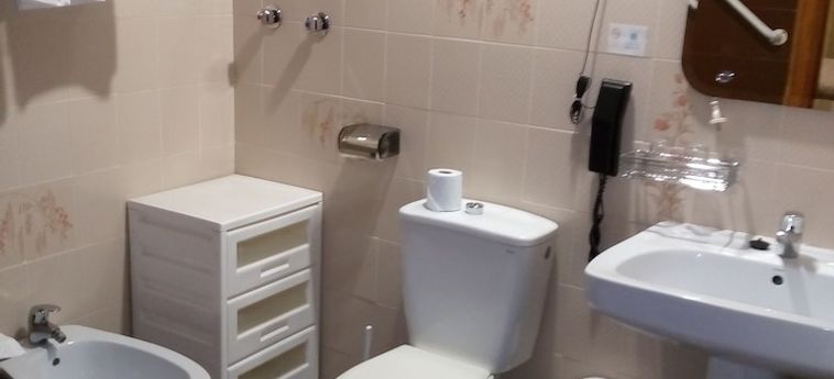 Hotel Manolete Lanjaron - Granada: Foto 